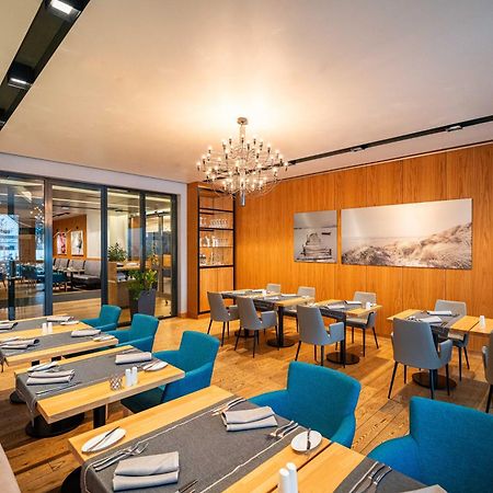 Hvd Grand Hotel Suhl Business & Leisure Kültér fotó