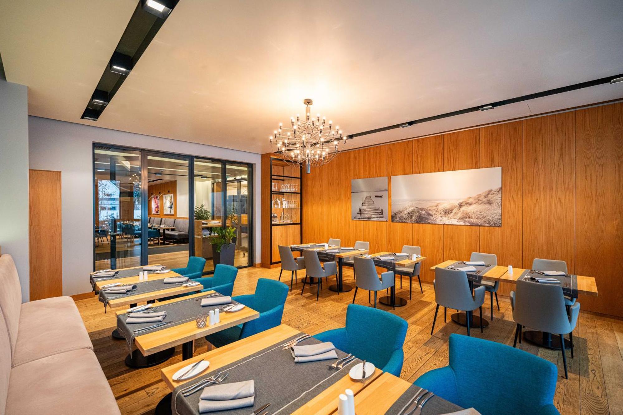 Hvd Grand Hotel Suhl Business & Leisure Kültér fotó