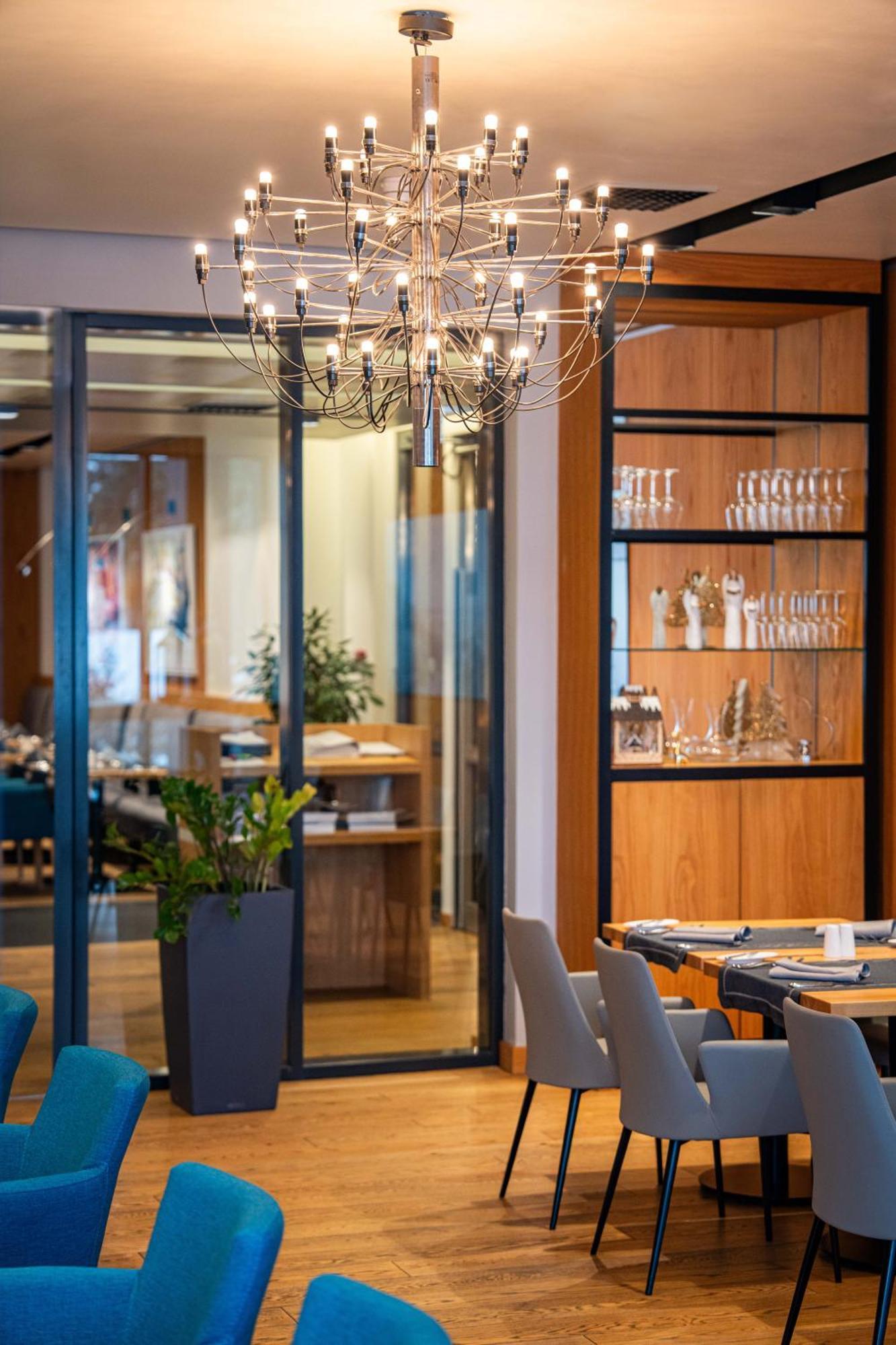 Hvd Grand Hotel Suhl Business & Leisure Kültér fotó