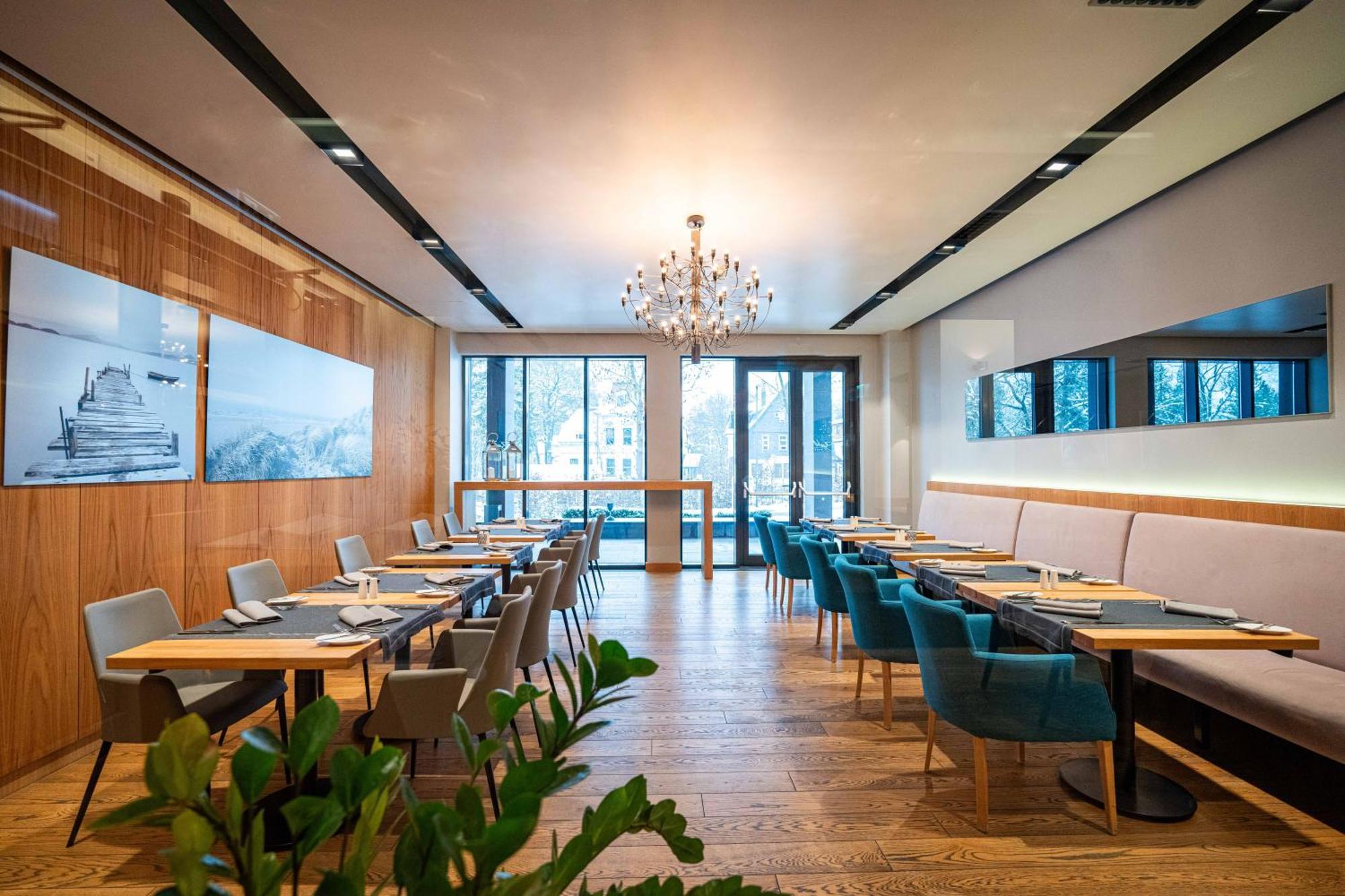 Hvd Grand Hotel Suhl Business & Leisure Kültér fotó