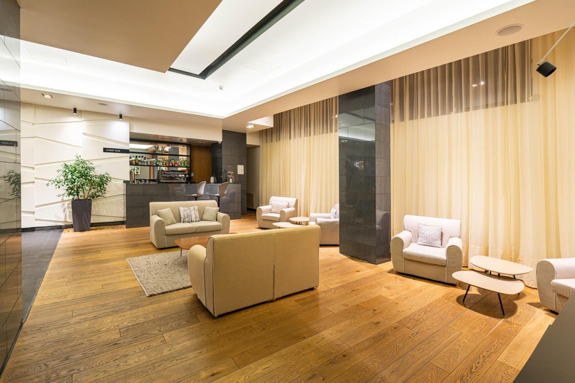 Hvd Grand Hotel Suhl Business & Leisure Kültér fotó